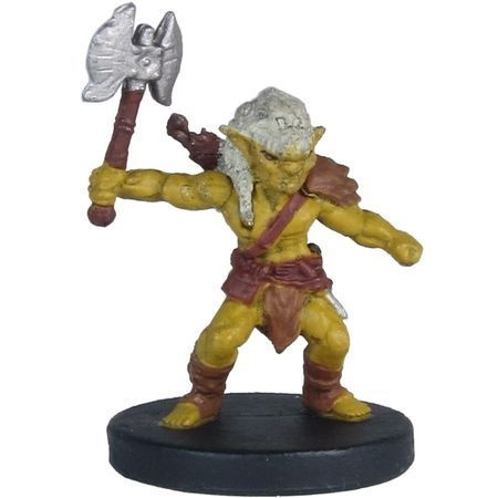 Monster Menagerie 2 - Goblin (#15)