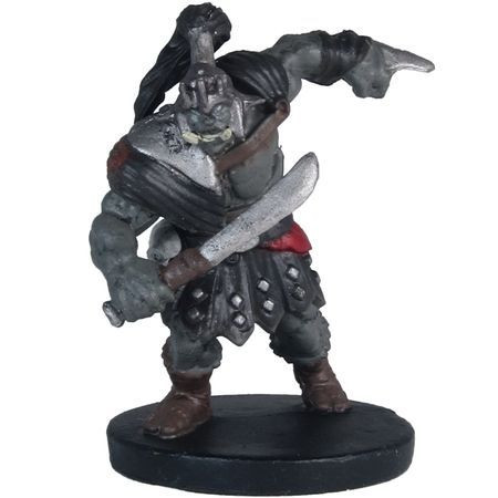 Monster Menagerie 2 - Orc (#16)