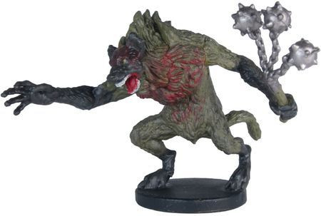 Monster Menagerie 2 - Gnoll (#20b)