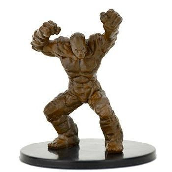 Monster Menagerie 2 - Clay Golem (#26)