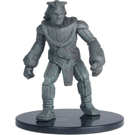 Monster Menagerie 2 - Stone Golem (#30)