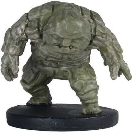 Monster Menagerie 2 - Galeb Duhr (#32)