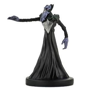 Monster Menagerie 2 - Mindflayer (#34a)