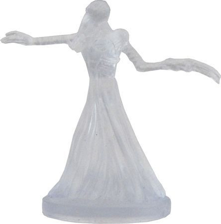 Monster Menagerie 2 - Invisible Mindflayer (#34b)