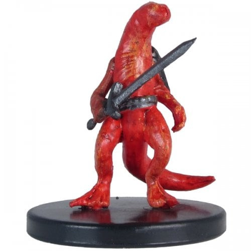 Tomb of Annihilation - Firenewt (#12a)