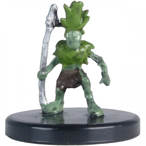 Tomb of Annihilation - Vegepygmy Chief (#14)