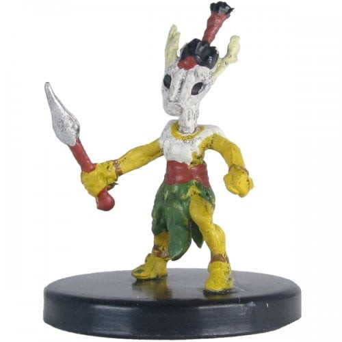 Tomb of Annihilation - Batiri Goblin (#15)