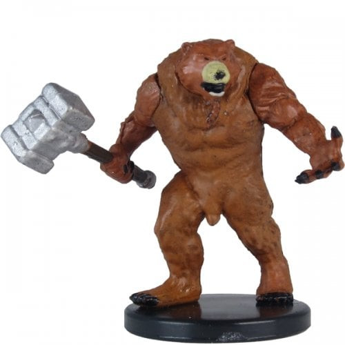 Tomb of Annihilation - Werebear (#20b)