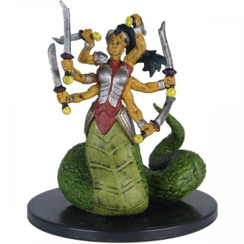Tomb of Annihilation - Marilith (#41)