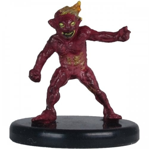 Monster Menagerie 3 - Magmin (#1)