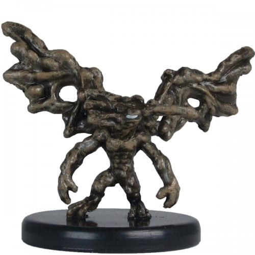 Monster Menagerie 3 - Mud Mephit (#2b)