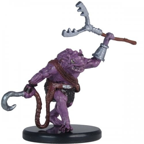 Monster Menagerie 3 - Kuo-Toa (#8)