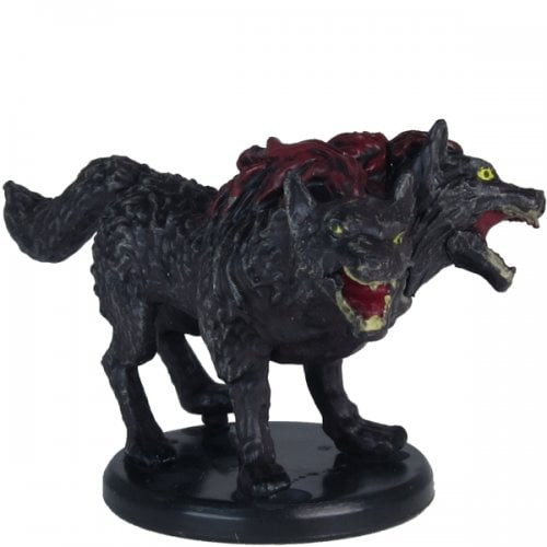 Monster Menagerie 3 - Death Dog (#9)