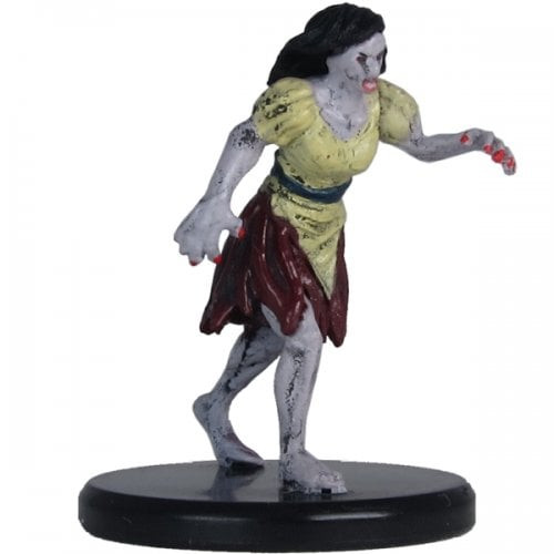 Monster Menagerie 3 - Vampire Spawn (#10a)