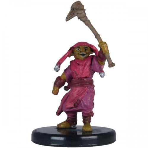 Monster Menagerie 3 - Nolbog (#15)
