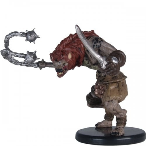 Monster Menagerie 3 - Gnoll Flesh Gnawer (#16)