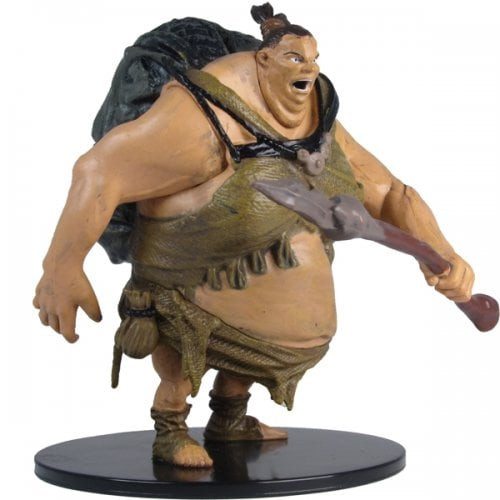 Monster Menagerie 3 - Hill Giant (#28a)