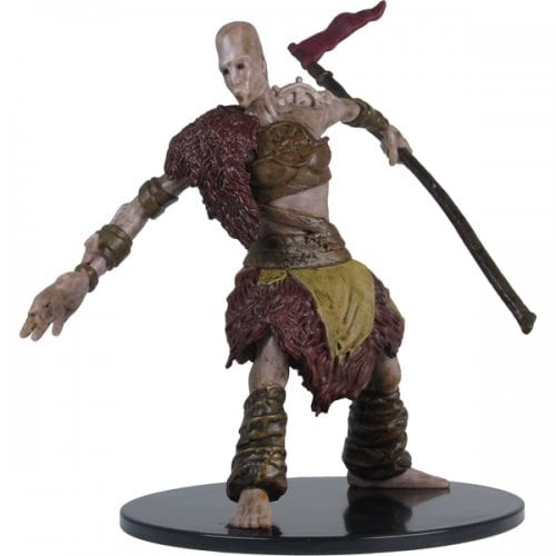 Monster Menagerie 3 - Stone Giant Dreamwalker (#29a)