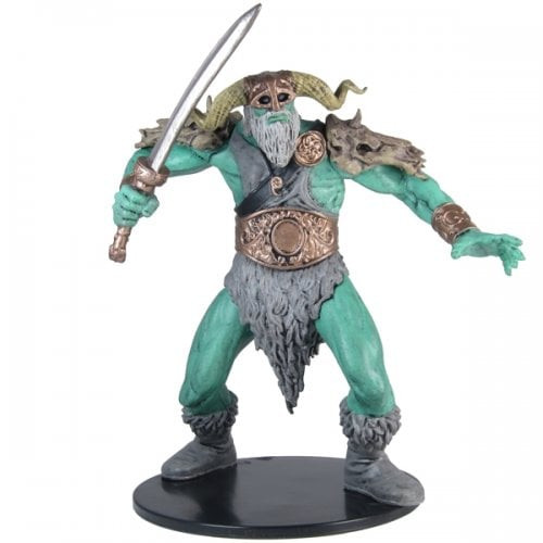 Monster Menagerie 3 - Frost Giant (#32)