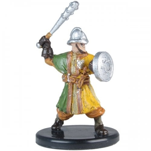 Waterdeep: Dragon Heist - City Watch (#7a)