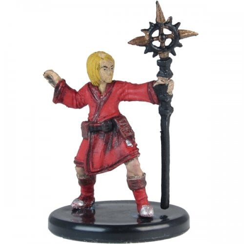 Waterdeep: Dragon Heist - Apprentice Wizard (#8a)