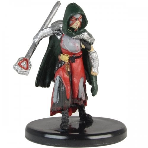 Waterdeep: Dragon Heist - Human Warlock of the Fiend (#20a)