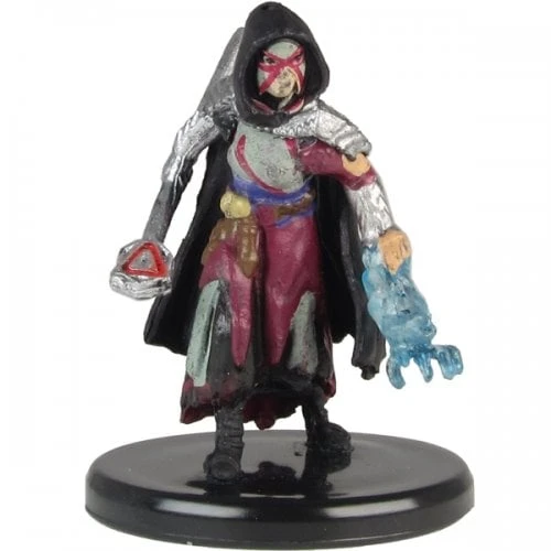 Waterdeep: Dragon Heist - Human Warlock of the Fiend (#20b)
