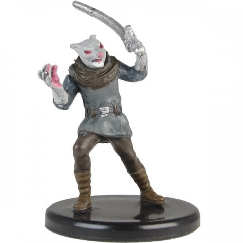 Waterdeep: Dragon Heist - Wererat (#21b)