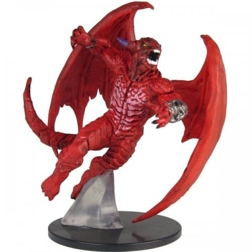 Waterdeep: Dragon Heist - Pit Fiend (#32a)