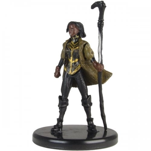 Waterdeep: Dragon Heist - Vajra Safahr (#33)