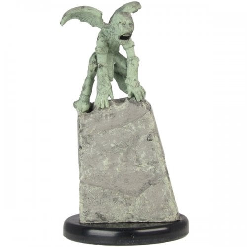 Guildmaster's Guide to Ravnica - Orzhov Basilica Statue (#21)
