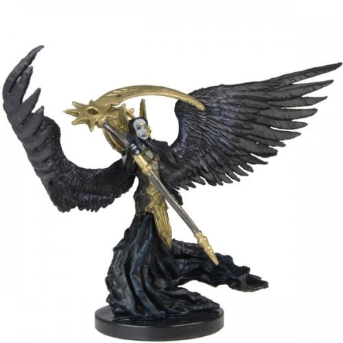 Guildmaster's Guide to Ravnica - Deathpact Angel (#25)