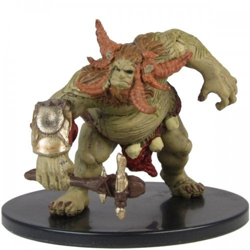 Guildmaster's Guide to Ravnica - Gruul Ogre (#26)