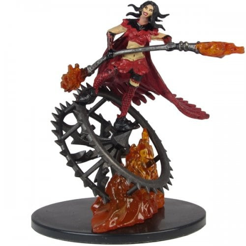 Guildmaster's Guide to Ravnica - Rakdos Performer (#41)