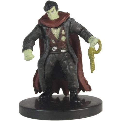 Waterdeep: Dungeon of the Mad Mage - Revenant (#21b)