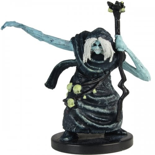 Waterdeep: Dungeon of the Mad Mage - Bheur Hag (#22)