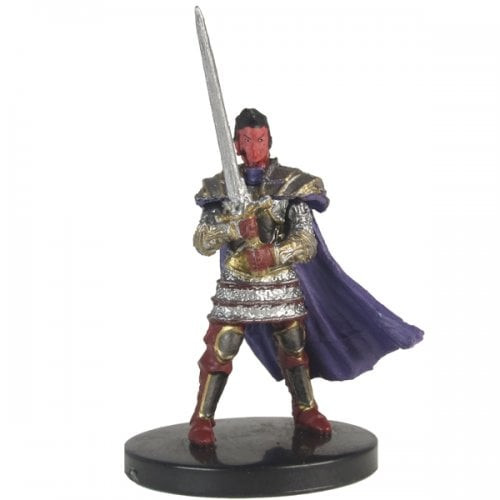 Waterdeep: Dungeon of the Mad Mage - Human Paladin of the Oath of Vengeance (#23)