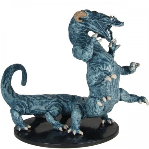 Waterdeep: Dungeon of the Mad Mage - Behir (#27)