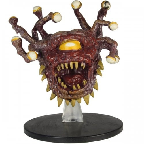 Waterdeep: Dungeon of the Mad Mage - Beholder Zombie (#29)