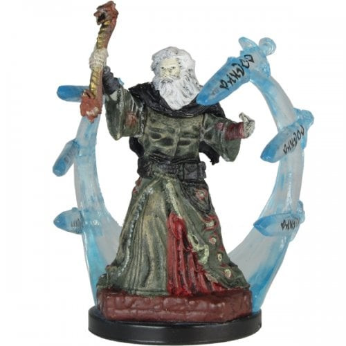 Waterdeep: Dungeon of the Mad Mage - Halaster Blackcloak (#40)