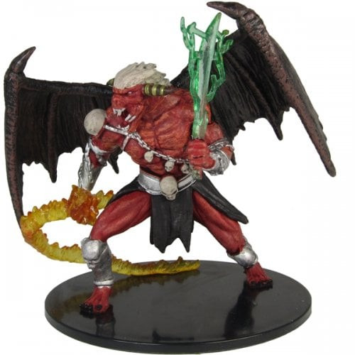 Waterdeep: Dungeon of the Mad Mage - Balor (#43)