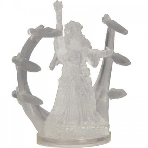 Waterdeep: Dungeon of the Mad Mage - Invislble Halaster Blackcloak (#40)