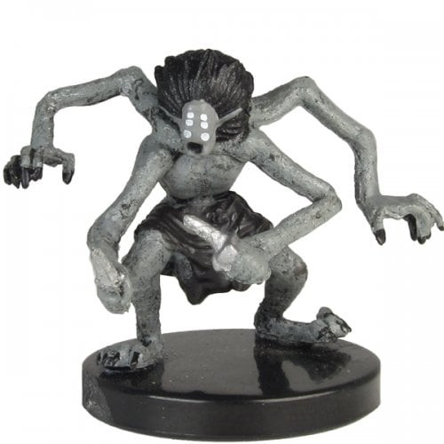 Volo's & Mordenkainen's Foes - Chitine (#4)