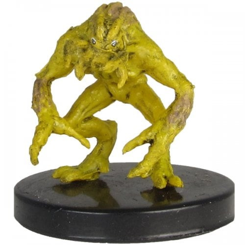 Volo's & Mordenkainen's Foes - Meenlock (#8)