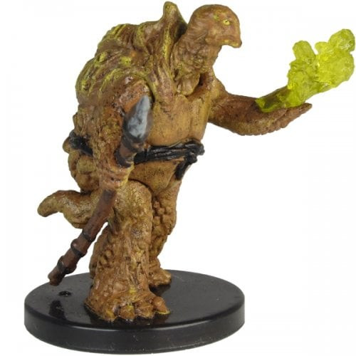 Volo's & Mordenkainen's Foes - Tortle Druid (#16)
