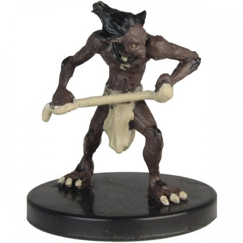 Volo's & Mordenkainen's Foes - Meazel (#17)