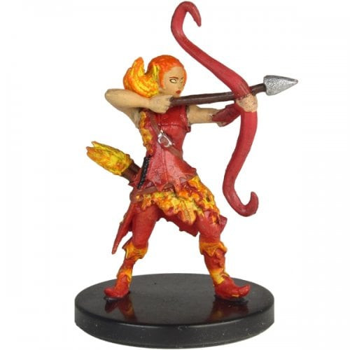 Volo's & Mordenkainen's Foes - Autumn Eladrin (#19)