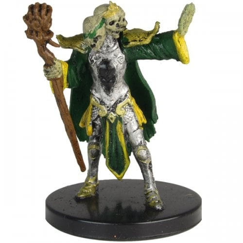 Volo's & Mordenkainen's Foes - Skull Lord (#21a)