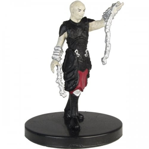 Volo's & Mordenkainen's Foes - Shadow Dancer (#23)