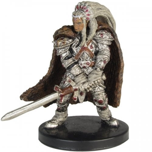 Volo's & Mordenkainen's Foes - Githyanki Supreme Commander (#40)